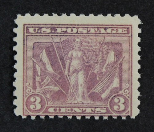 CKStamps: US Stamps Collection Scott#537c Mint NH OG