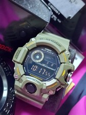 Montre CASIO G-SHOCK GW-9400-3ER [3410] #RANGEMAN"