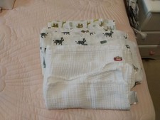 Babys Muslim Feeding Clothes   And Bag   Plus Soft Toys All New.