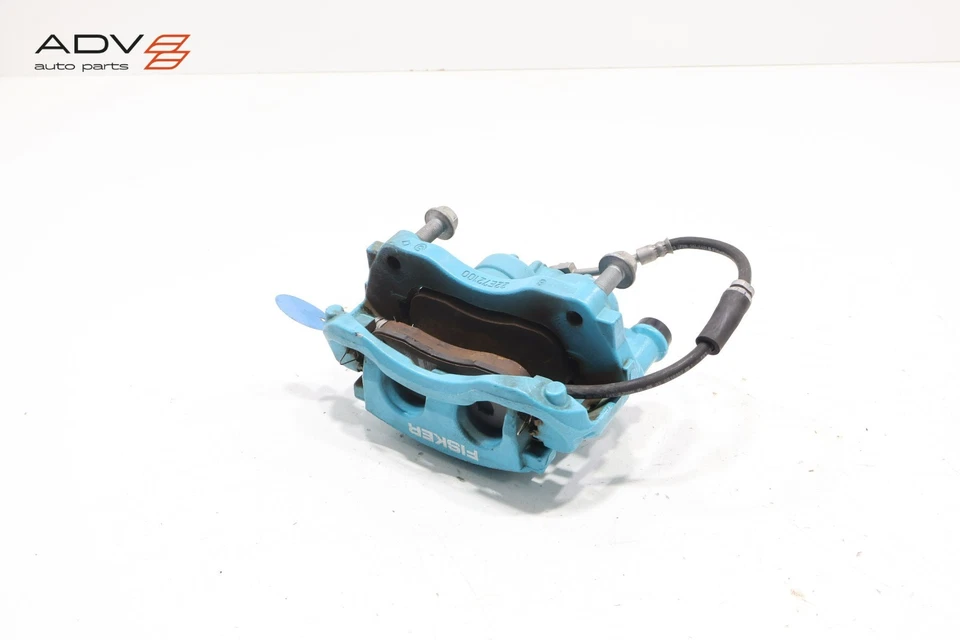 2023 - 2024 FISKER OCEAN AWD FRONT RIGHT PASSENGER SIDE BRAKE CALIPER OEM - Image 3 of 4