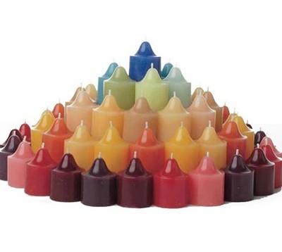 NOS Retired PartyLite Votives -- You Pick the Scent *Updated 9/8*