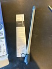 Personal Survival Straw.316L Stainless Steel Reusable Water Filter Straw Portabl — photo 2