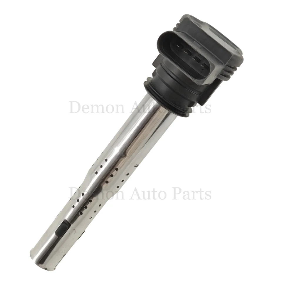  6pcs Ignition Coil and Spark Plug For Audi A5 Quattro 3.0L 3.2L V6 2008-2011 - Image 4 of 4