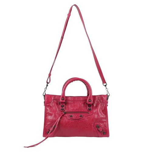 Balenciaga Le City Small Tote Bag 811442 2ABEK 5729 154325119