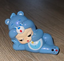 POP MART Care Bears x Zsiga Bedtime Bear Figure