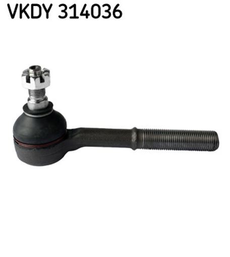 outer SKF-OE VKDY 314036 Tie Rod End for FORD,NISSAN - Image 4