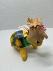 Dakin Dream Pets Honolulu Harry The Fanciful Turtle Covered In Flowers 7" Plush — photo 5