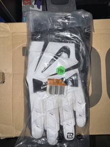 Nike Promo Vapor Football Gloves 2XL #190