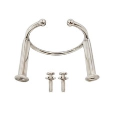 Boat 316 Stainless Steel Open Ring Cup Drink Holder Polished For Yacht - Boat 316 Stainless Steel Open Ring Cup Drink Holder Polished For Yacht -