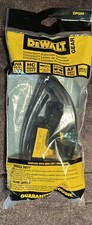 Dewalt Gear DPG83 Protective Eyewear Anti Fog Impact Resistant