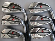 Bridgestone 213HF Diamana BS50i S 0