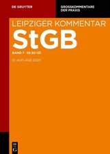 §§ 80-121 | Christoph Barthe (u. a.) | Buch...