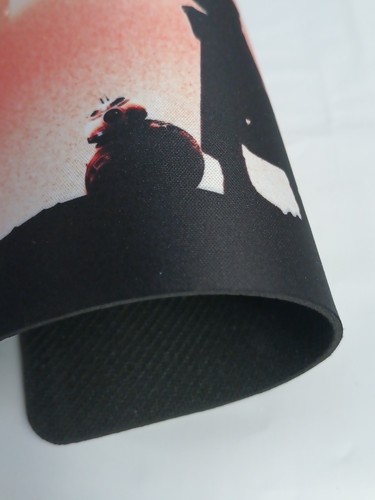 Star Wars: The Force Awakens – Rey Mouse Pad Rectangle Non-Slip Rubber Mousepad - 第 11/12 張圖片