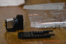BRAND NEW NEVER USED GRADO ZF3 PHONO CART EXC...