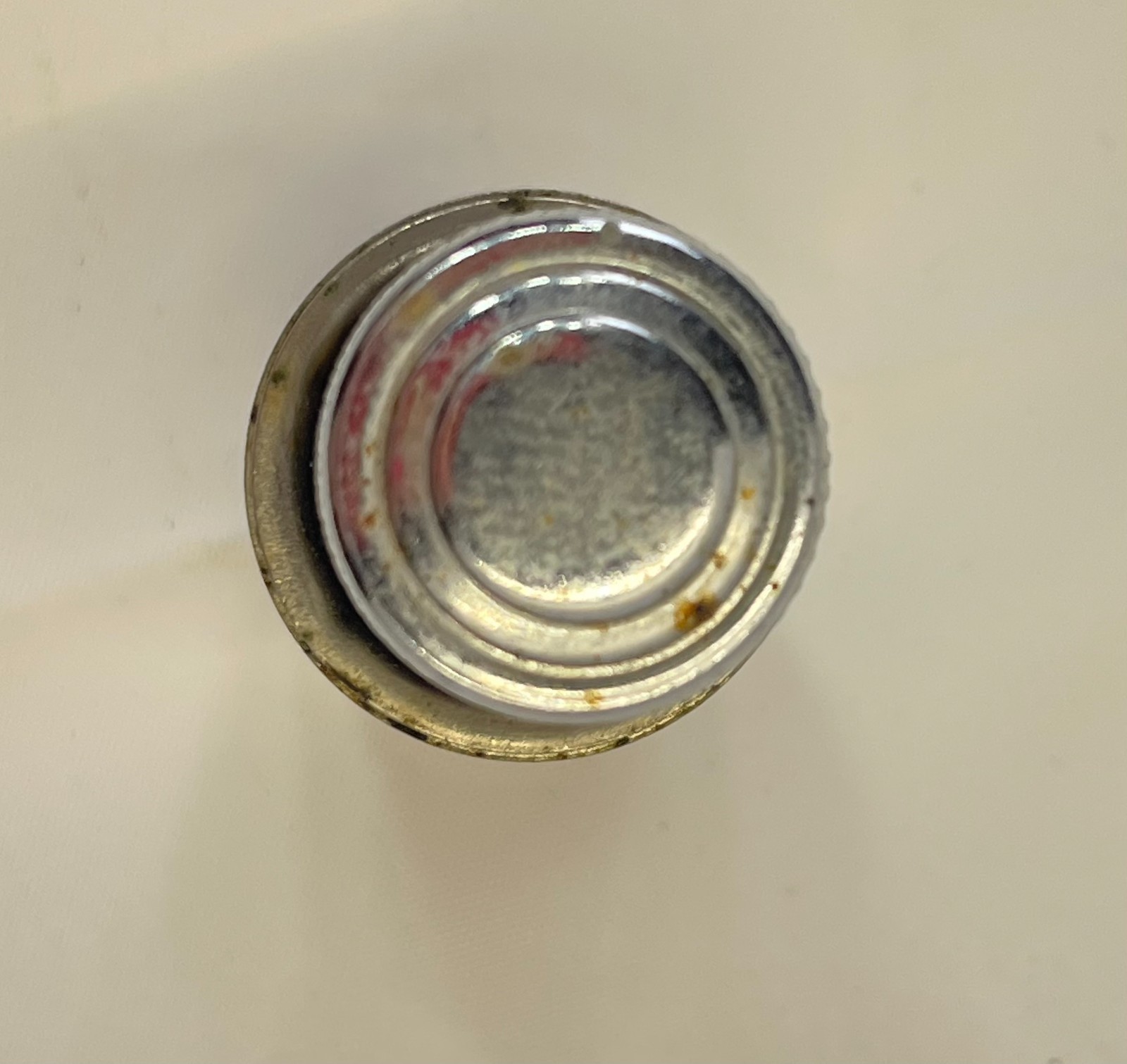 Casco 73 Classic Car/jeep/truck Metal Lighter