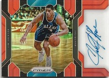 2016-17 Panini Prizm Basketball Cards 25