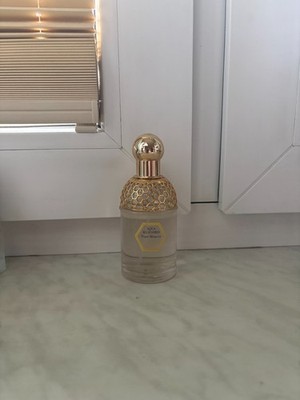 Guerlain Aqua Allegoria Tiare Mimosa 75ml /2.5 oz