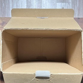 Dreamcast HKT-3000 w/box body animation