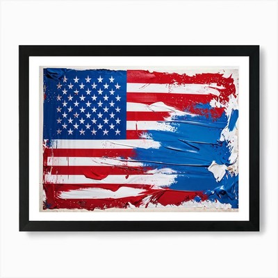 Ein Bild eines emblematischen Symbols für gerahmtes Wandbild Poster Leinwanddruck Bild