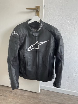Alpinestars GP Plus R V2 Airflow Leader Herren Motorradjacke