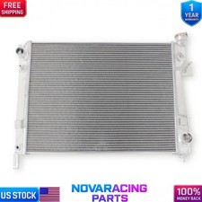 Cc2813 3rows Radiator For 2004-2009 2008 Dodge Ram 1500 2500 3500 5.7l V8 Hemi A