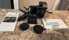 New ListingMinolta Maxxum 3000i Slr Autofocus Autoexposure 35Mm Film Camera 35-80mm Lens