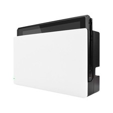 Nintendo Switch OLED White Charging Dock TV Station Dock - HEG-007 - Packagin...