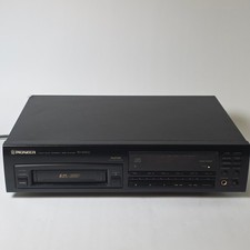 Pioneer PD-M702 6-Disc Multi-Play CD Player With 6 CD Holder  No Remote