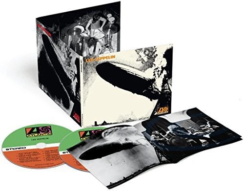 Led Zeppelin products for sale | eBay