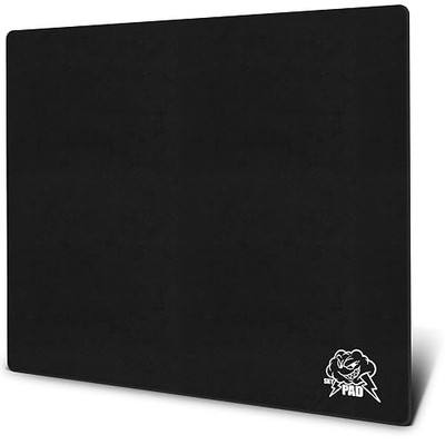 SkyPAD Glass 3.0 XL Gaming Mouse Pad with Cloud Logo Professional