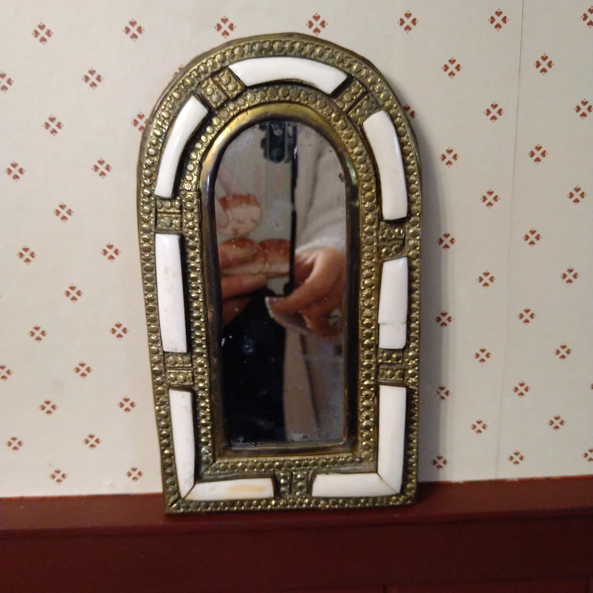 Vintage/Retro Home Décor Mirrors for sale | eBay