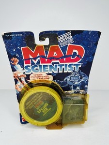 輸入品 ヴィンテージ Mad Scientist マッドサイエンティスト Mad Scientist Mattel | eBay