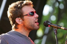 Slint perform their album Spiderland during Day 1 of the 2007 Pitc- Old Photo 14