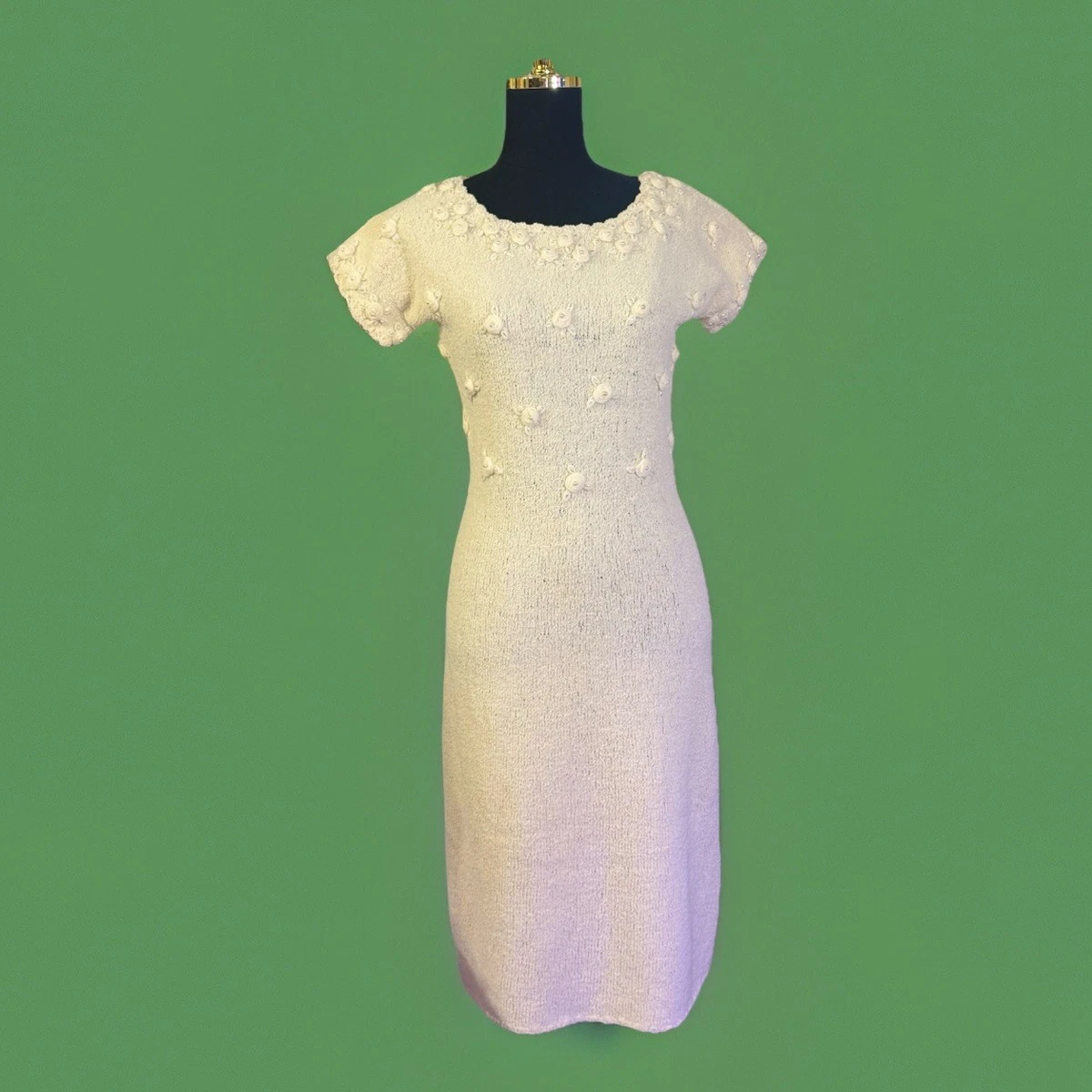 Knit Party/Cocktail Western Dresses for Women for sale | eBay UK