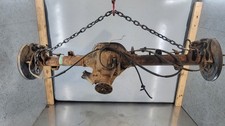 97 - 01 Mercury Mountaineer Rear End Axle Differential 8 Cylinder 3.73 Ratio 