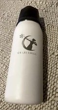 Ceres Chill Breastmilk Chiller Reusable Storage Container White 32oz