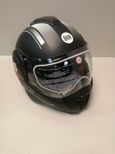 Motorradhelm Helm BHR Modell 807 Klapphelm gr M