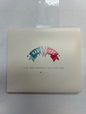 Mar-V-Lus the One-Derful! Collection CD 2015 VG+ SSR-CD-35.2