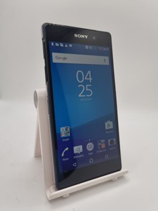 Sony Xperia Z2 schwarz O2 Netzwerk Single SIM 16GB 5,2" Android Smartphone