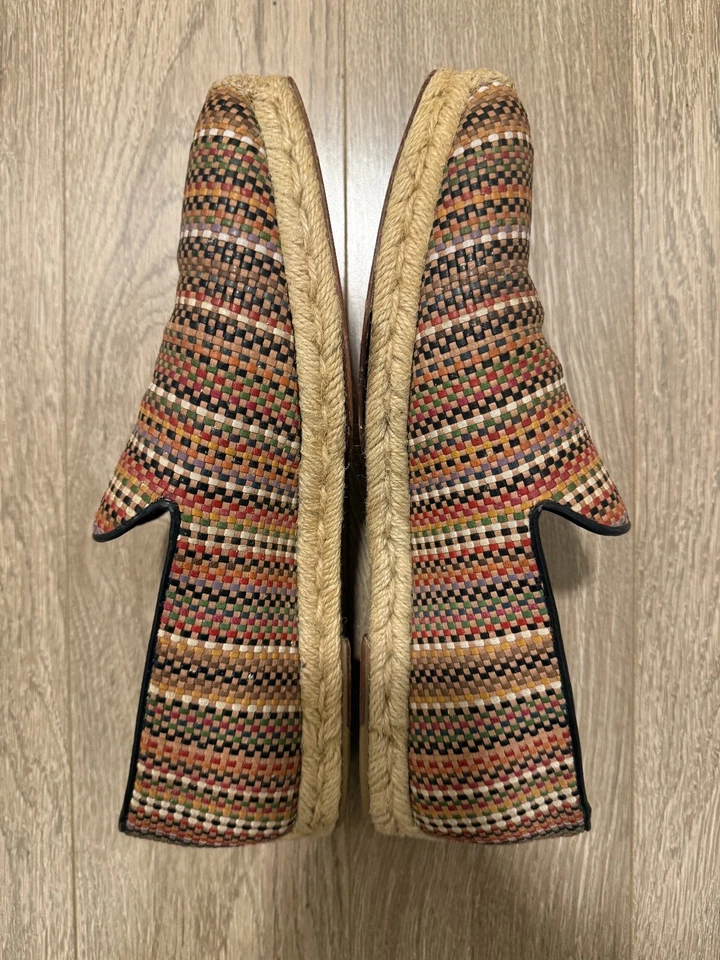 Alpargatas Christian Louboutin Talla 11 Foto 4 de 4