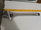 Channel Lock  CR-VA 812W 12"-300mm Adjustable Wrench