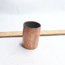 Half Bushing 1-3/4" X 2-1/2"