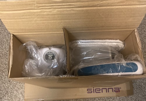 Sienna Luna System Steam Mop SSM-3006 Plus Steam Cleaner SSM-3016 Accessory Kit - Thumbnail 3