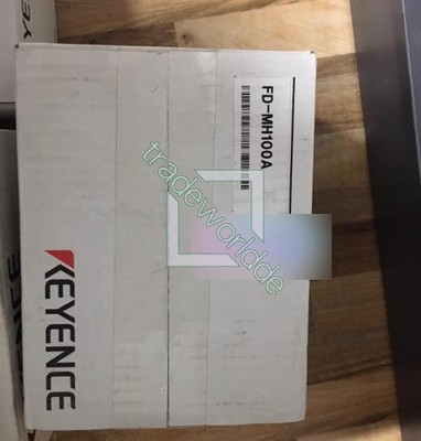 1PCS New Keyence FD-MH100A flowmeter