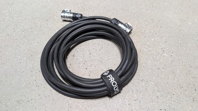 Prolycht Orion 300 FS Long Head Feader Cable (32.8') 