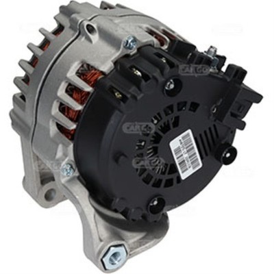 HC-Cargo Lichtmaschine Generator 180A für BMW 3er Coupe 325d 330d xDrive E91