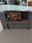 New ListingSuper Nintendo SNES Donkey Kong Country Cartridge Clean Tested Combine Ship