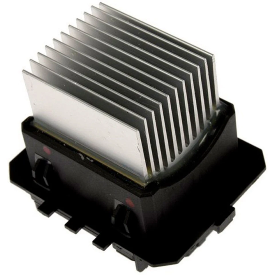 Resistencia de motor soplador Dorman 973-472 para camioneta F450 F550 F250 F350 Ford Flex MKT Foto 3 de 4