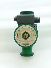 Wilo RS 30 / 60 R Heizungspumpe 230 Volt Umwälzpumpe 180 mm gebraucht P667S