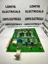 B&R SVLST32F/1 PCB CARD ( USED CONDISION )